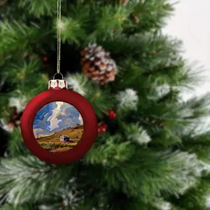 Day Crimea Christmas Ball (Small)