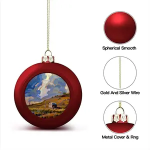 Day Crimea Christmas Ball (Small)