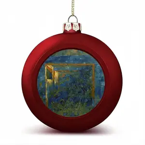 Someday - Dubova Iv Christmas Ball (Small)