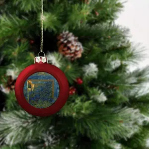 Someday - Dubova Iv Christmas Ball (Small)