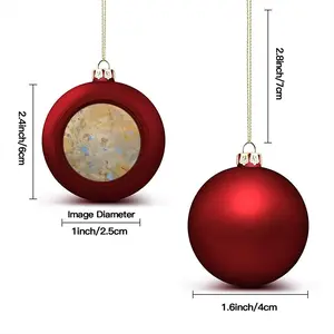 Chicory Christmas Ball (Small)