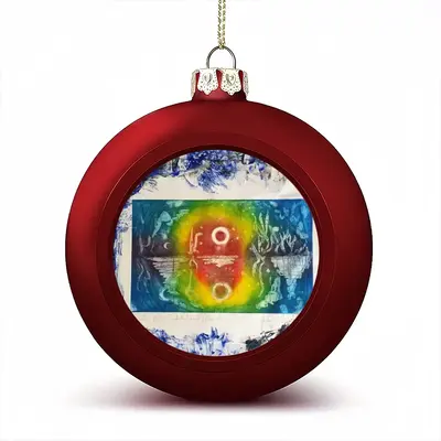 Another Destiny Christmas Ball (Small)