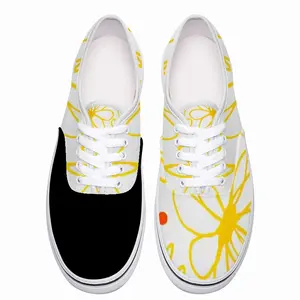 Men Spring Low Top Shoes (Foam)