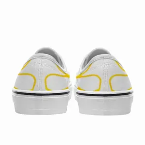 Men Spring Low Top Shoes (Foam)