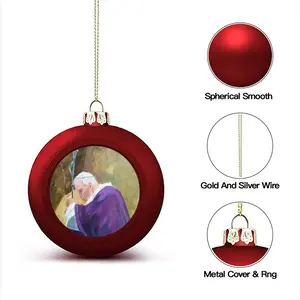 Johan Paulus Ii Christmas Ball (Small)