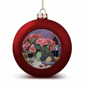 Christmas Still Life Christmas Ball (Small)