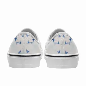 Men Flutter Low Top Shoes (Foam)