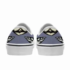 Men Space 2 Low Top Shoes (Foam)