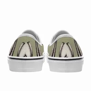 Men Sd Space 5 Low Top Shoes (Foam)