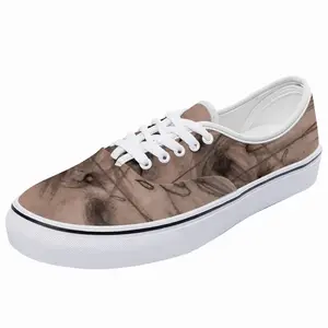 Men Sd Space 660 Low Top Shoes (Foam)