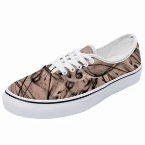 Men Sd Space 603 Low Top Shoes (Foam)