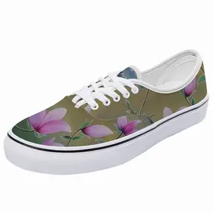 Men Flourishing Magnolia Low Top Shoes (Foam)