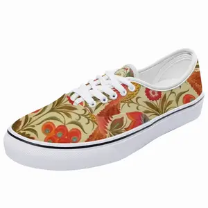 Men The Tree Of Life Low Top Shoes (Foam)