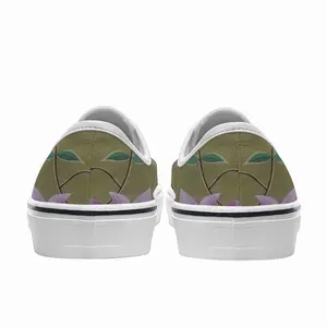 Men Flourishing Magnolia Low Top Shoes (Foam)