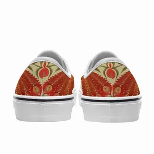 Men The Tree Of Life Low Top Shoes (Foam)