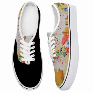 Men Happy Memories Low Top Shoes (Foam)