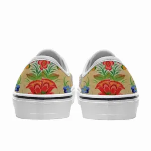 Men Happy Memories Low Top Shoes (Foam)