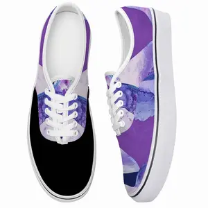 Men Zapirz Low Top Shoes (Foam)