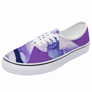 Men Zapirz Low Top Shoes (Foam)