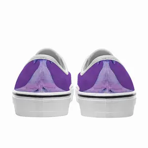 Men Zapirz Low Top Shoes (Foam)