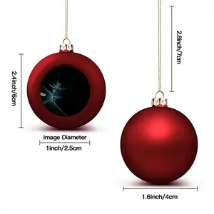 Traveling Christmas Ball (Small)