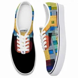 Men Echo Low Top Shoes (Foam)