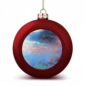 A New Beginning Christmas Ball (Small)