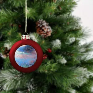 A New Beginning Christmas Ball (Small)