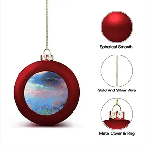 A New Beginning Christmas Ball (Small)