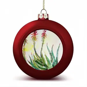 Aloe Christmas Ball (Small)