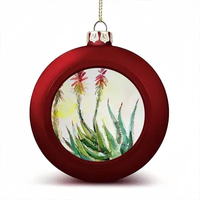 Aloe Christmas Ball (Small)