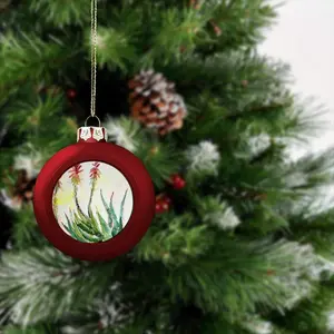 Aloe Christmas Ball (Small)