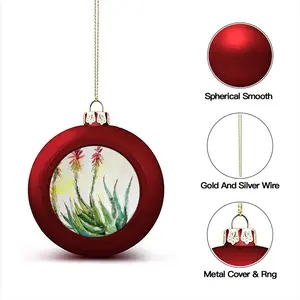 Aloe Christmas Ball (Small)