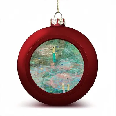 Undersea Christmas Ball (Small)