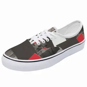 Men Alley Low Top Shoes (Foam)