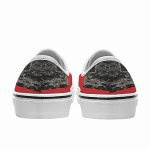 Men Alley Low Top Shoes (Foam)