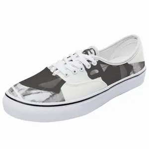 Men Liverpool Low Top Shoes (Foam)