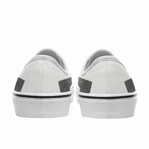 Men Liverpool Low Top Shoes (Foam)