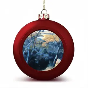 The Grand Detour Christmas Ball (Small)