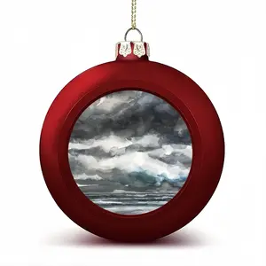 Clayoquat Sound Christmas Ball (Small)