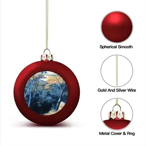 The Grand Detour Christmas Ball (Small)