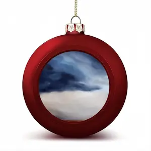 Desert Drive Christmas Ball (Small)