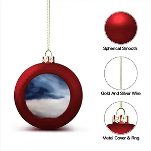 Desert Drive Christmas Ball (Small)