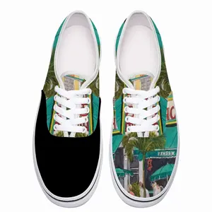 Men Waldorf Towers South Beach Low Top Shoes (Foam)