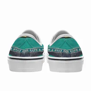 Men Waldorf Towers South Beach Low Top Shoes (Foam)