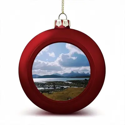 Cold Spring Day Christmas Ball (Small)