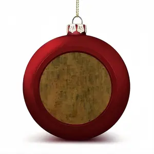 Politically Neutral Christmas Ball (Small)