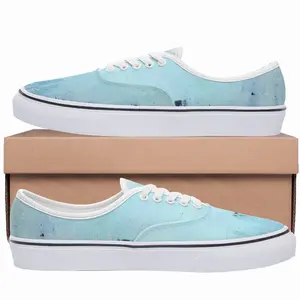 Men Scents Of The Sea Low Top Shoes (Foam)