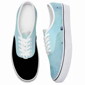 Men Scents Of The Sea Low Top Shoes (Foam)