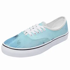 Men Scents Of The Sea Low Top Shoes (Foam)